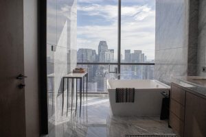 For Those Who Intend to Stay at the Top